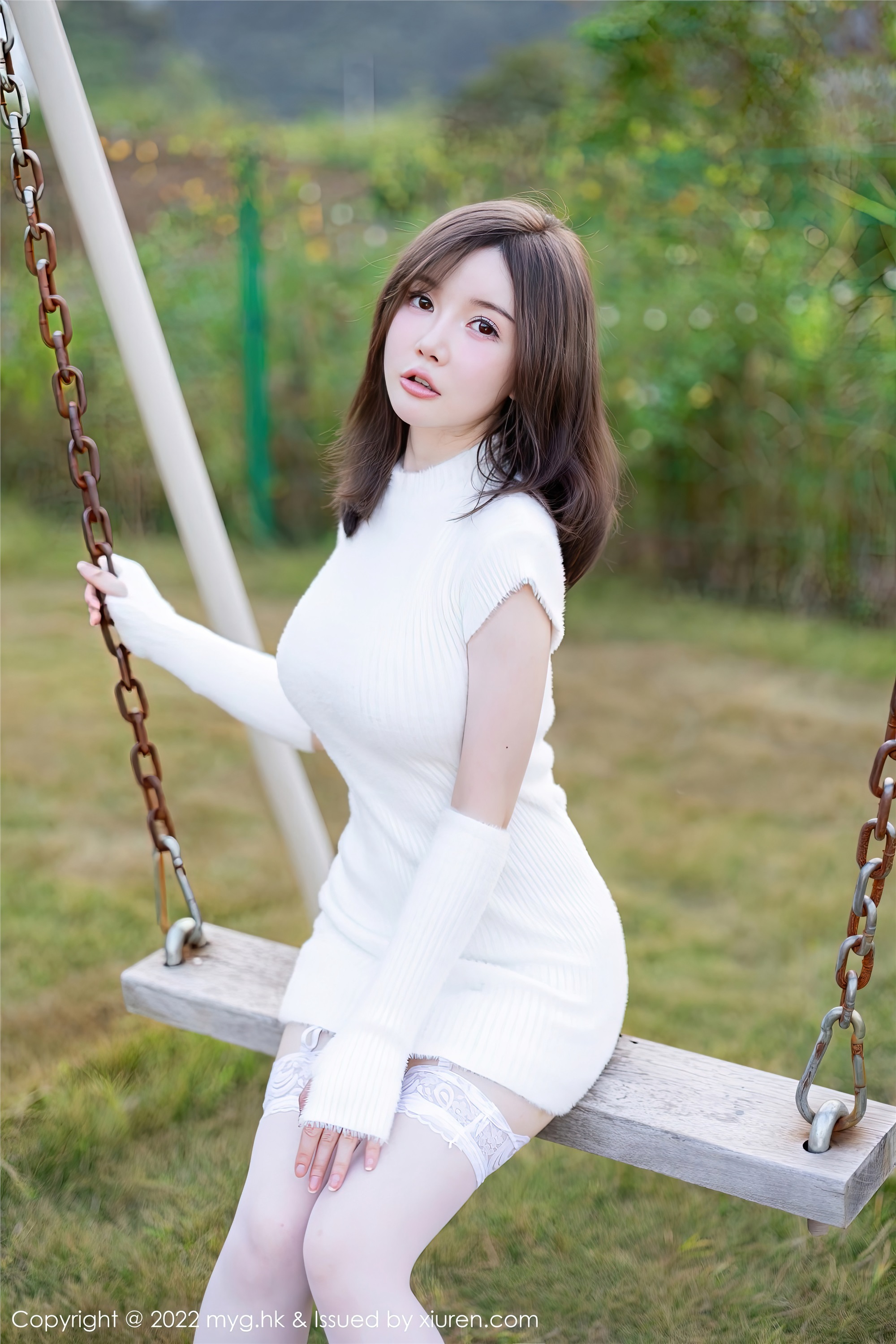 MyGirl美媛馆 2022.10.28 VOL.644 糯美子